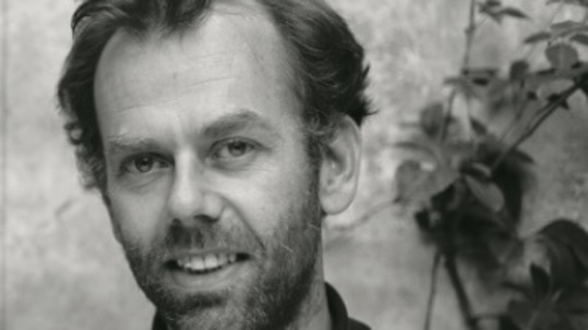 Tom Emerson 6a Architects